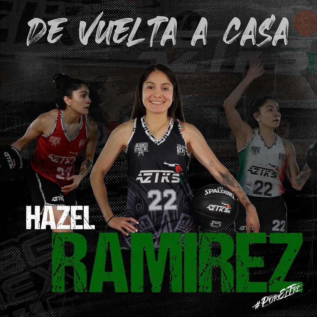 Post 3 by Hazel Ramirez on Instagram (image)