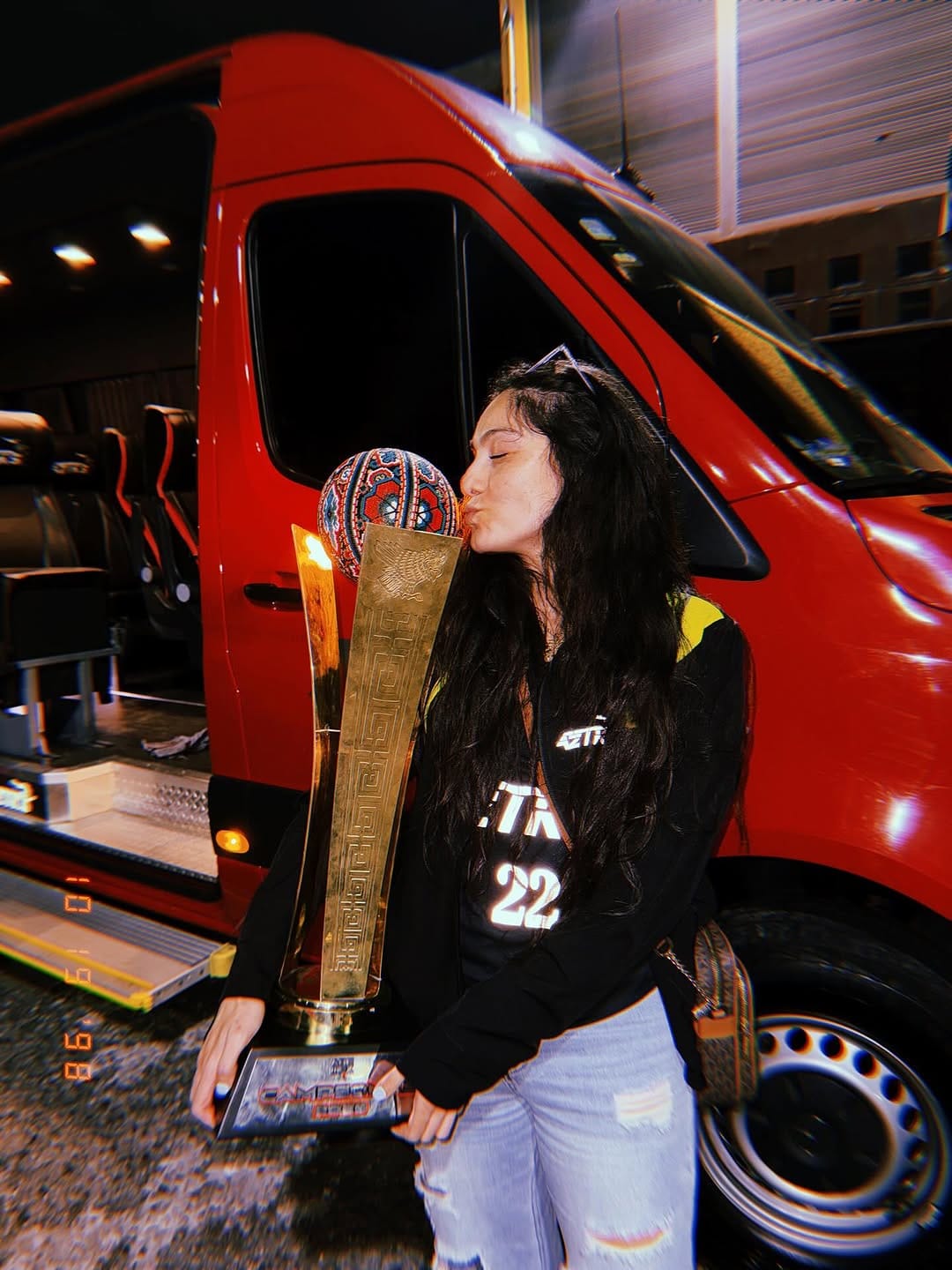 Post 2 by Hazel Ramirez on Instagram (carousel)