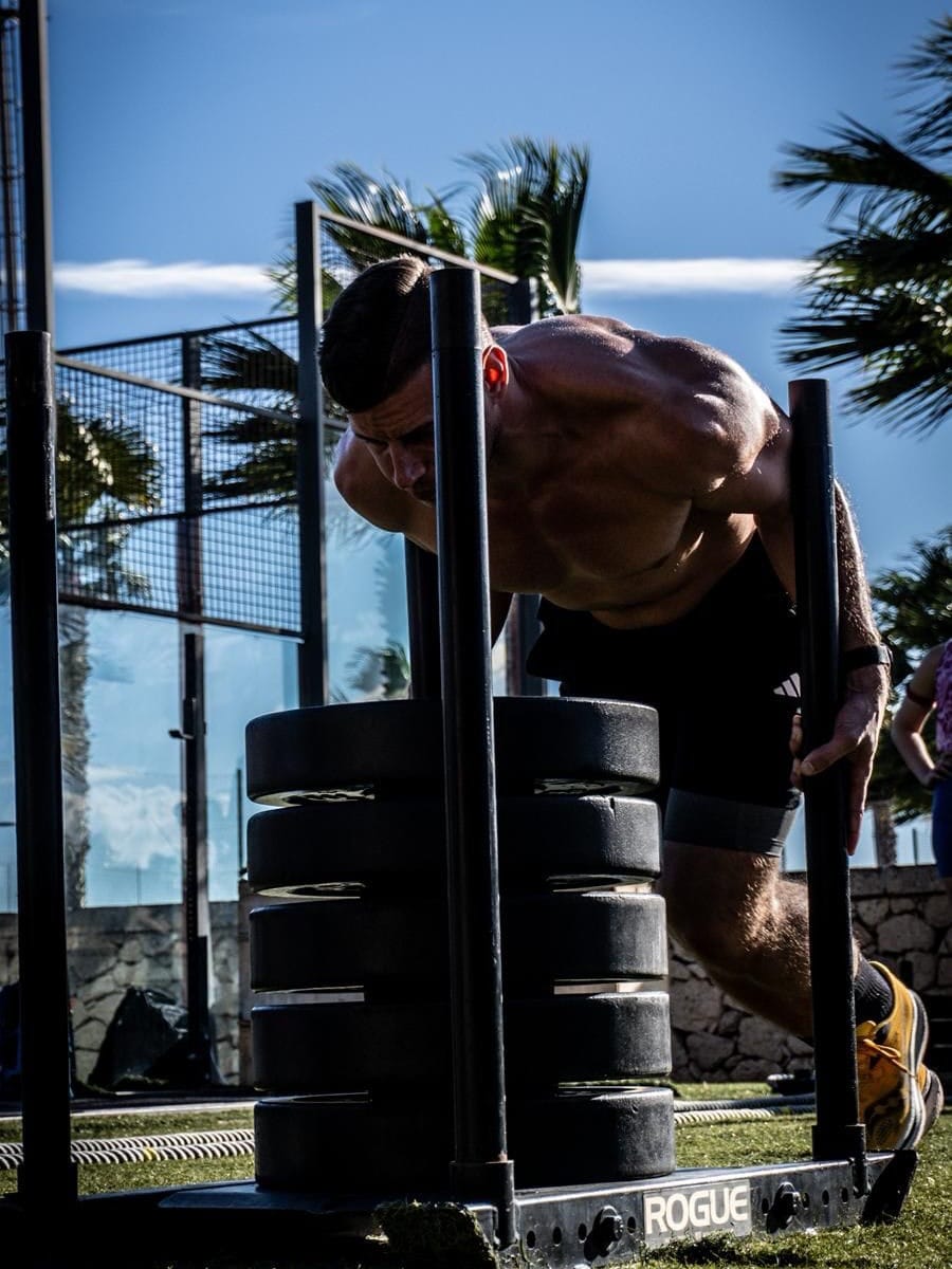 Post 2 by Survive Top Training | South Tenerife on Instagram (carousel)