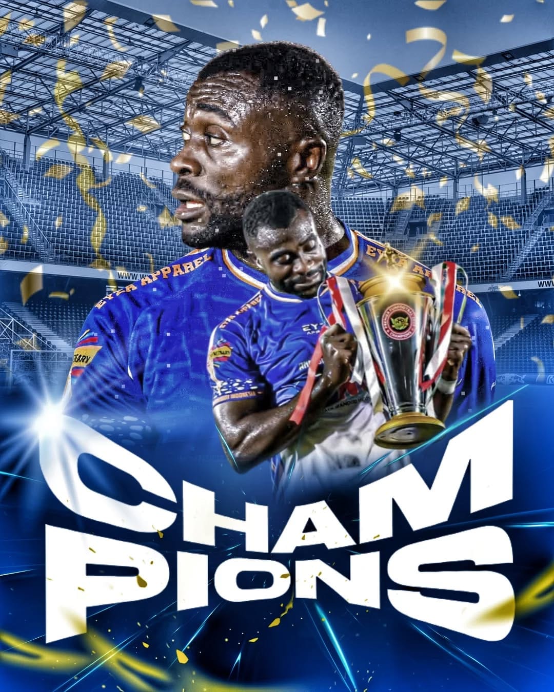 Post 8 by Keshi Darlinton on Instagram (image)