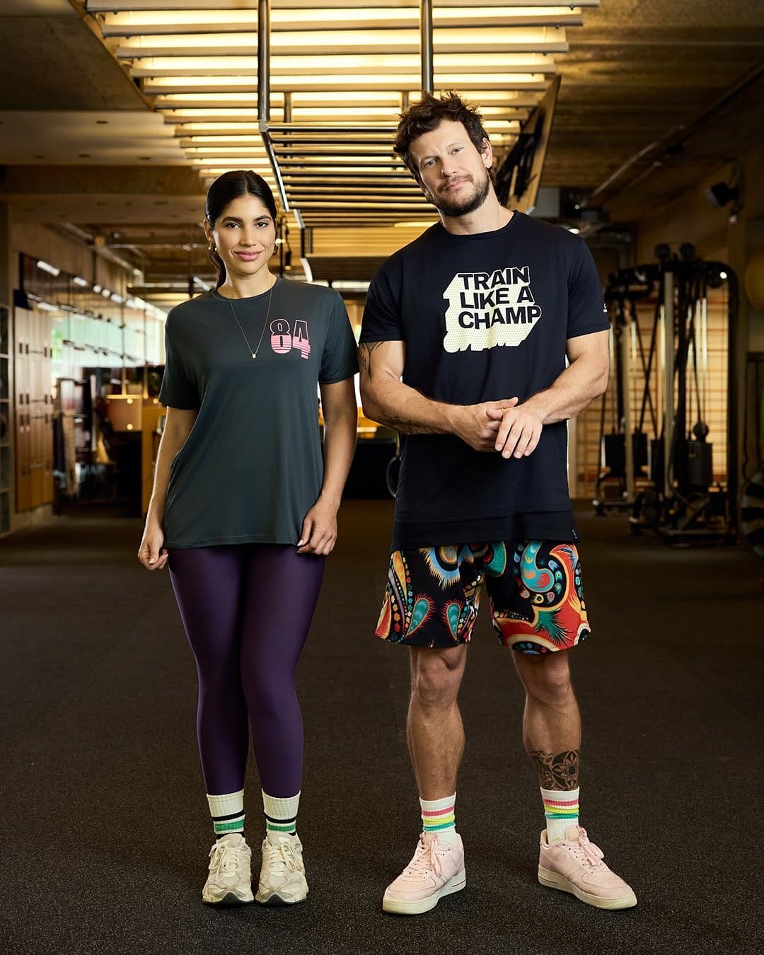 Post 9 by Competition Training Gym on Instagram (carousel)