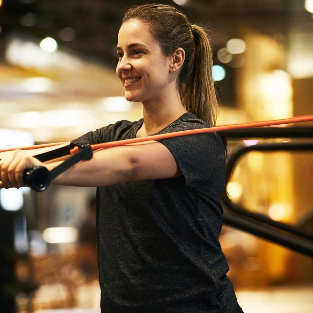 Post 8 by Competition Training Gym on Instagram (image)