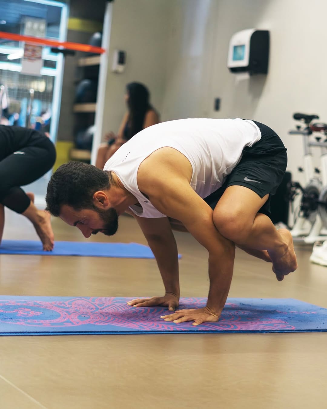Post 3 by Competition Training Gym on Instagram (image)
