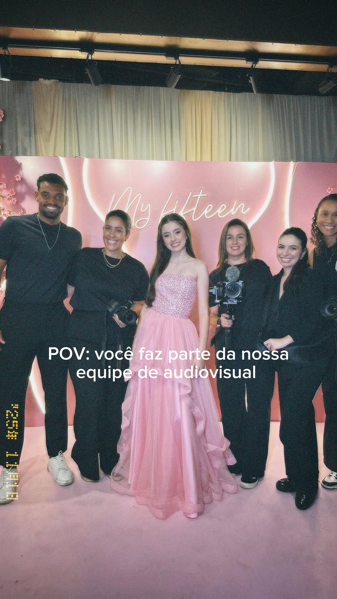 Post 5 by Wanderson Ferreira on Instagram (video)