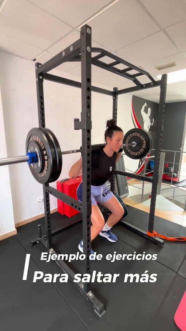 Post 4 by Pau Sintes Barceló | Entrenador Online Baloncesto | Fitness on Instagram (video)