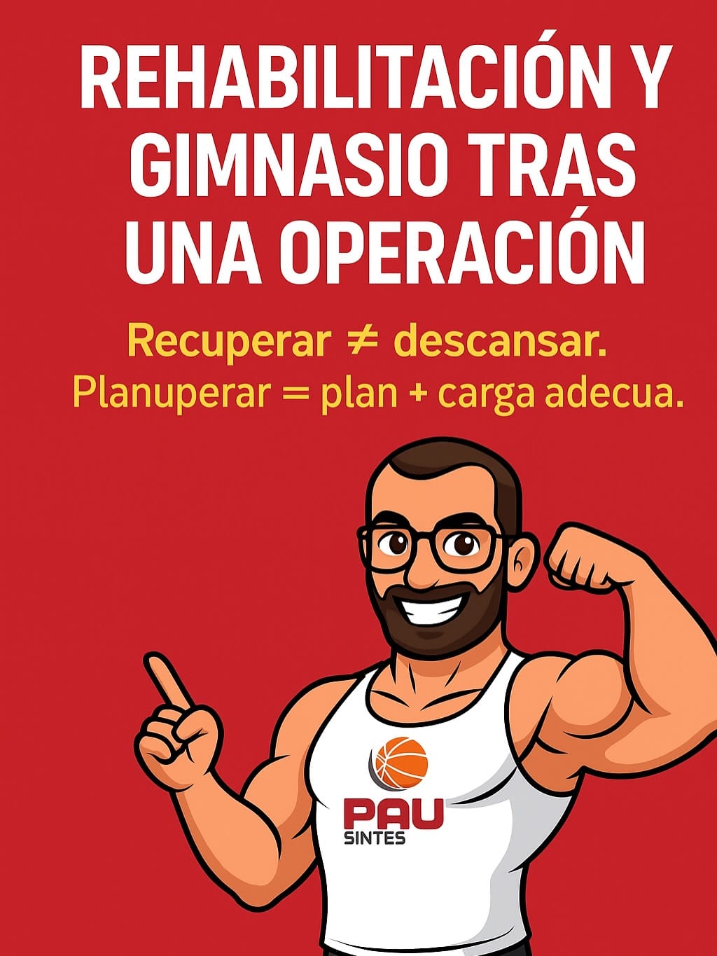 Post 3 by Pau Sintes Barceló | Entrenador Online Baloncesto | Fitness on Instagram (carousel)