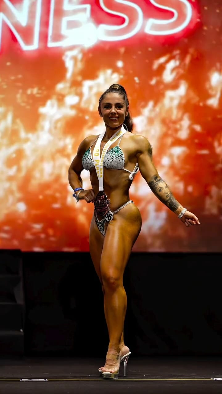 Post 6 by Maita - Natural Wellness-Fitness .💪💙 on Instagram (video)