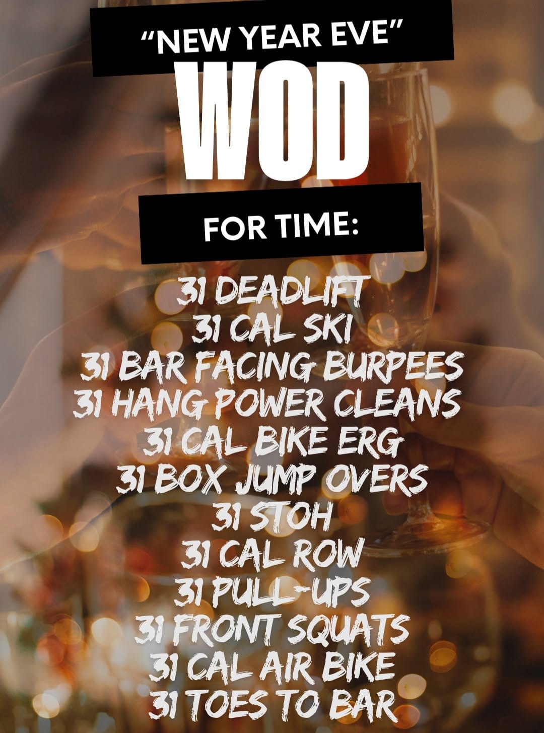 Post 5 by Crossfit 27 | Fitness | Gym on Instagram (image)
