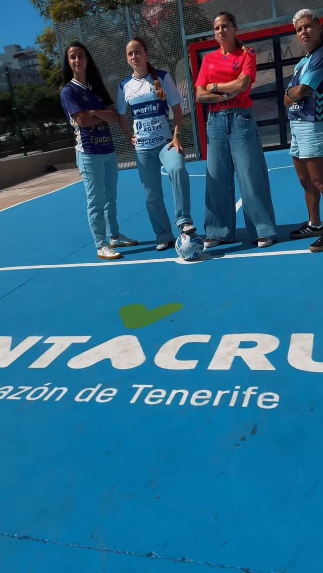Post 8 by Maria Jose Perez Gonzalez on Instagram (video)
