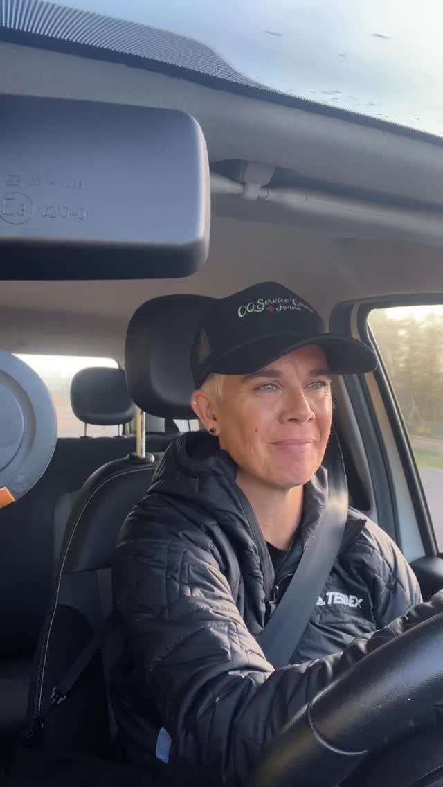 Post 7 by OTTILIE QUINCE on Instagram (video)