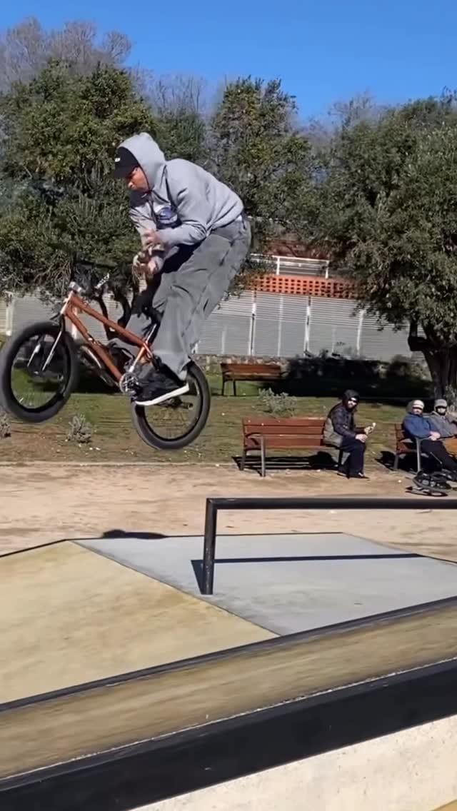 Post 1 by Lucas Nahuel on Instagram (video)