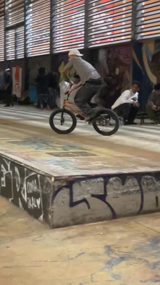 Post 7 by Lucas Nahuel on Instagram (video)