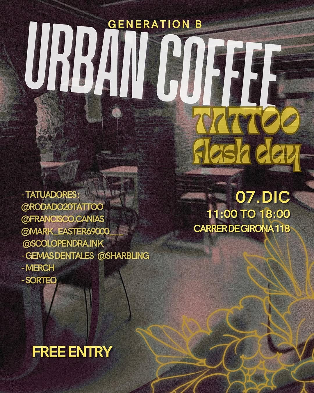 Post 5 by Lucas Nahuel on Instagram (image)