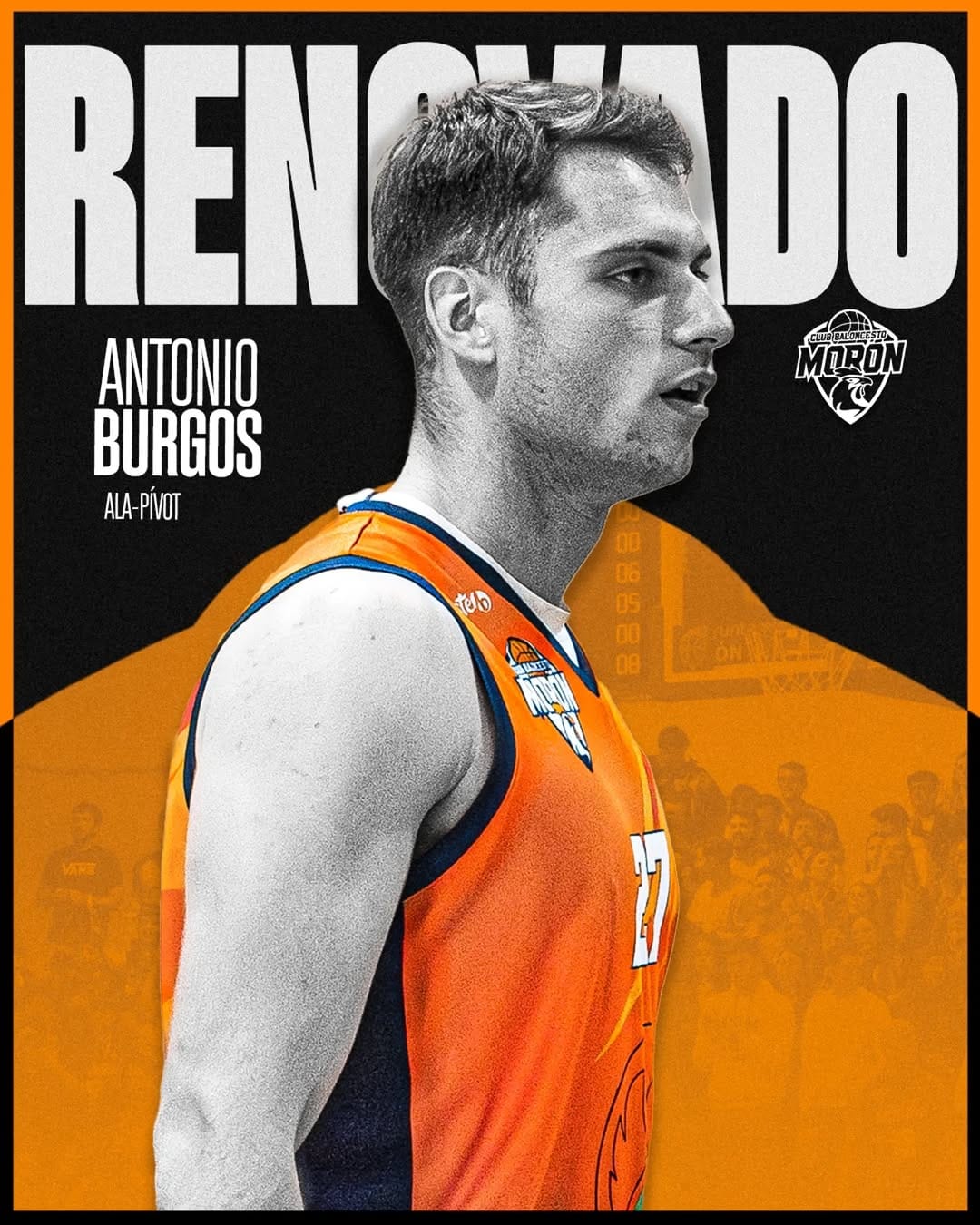Post 9 by Antonio Burgos Caballero on Instagram (image)
