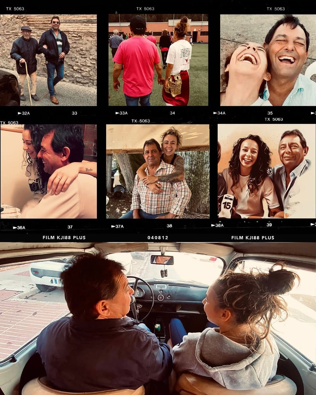 Post 10 by Esther Martín-Pozuelo Aranda on Instagram (image)