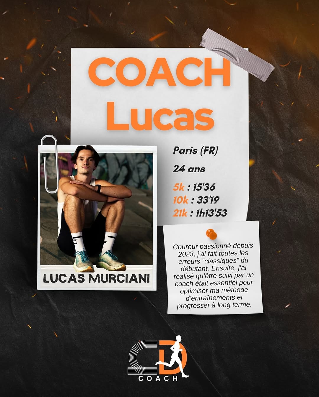 Post 1 by Lucas Murciani on Instagram (carousel)