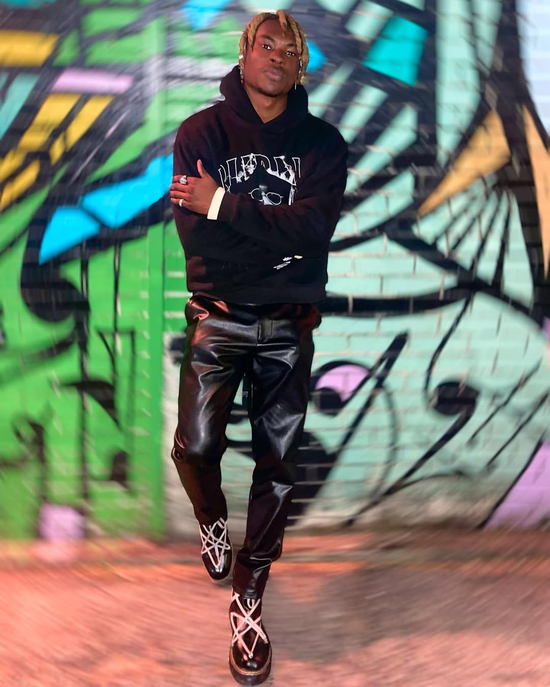 Post 6 by Praise Don on Instagram (carousel)