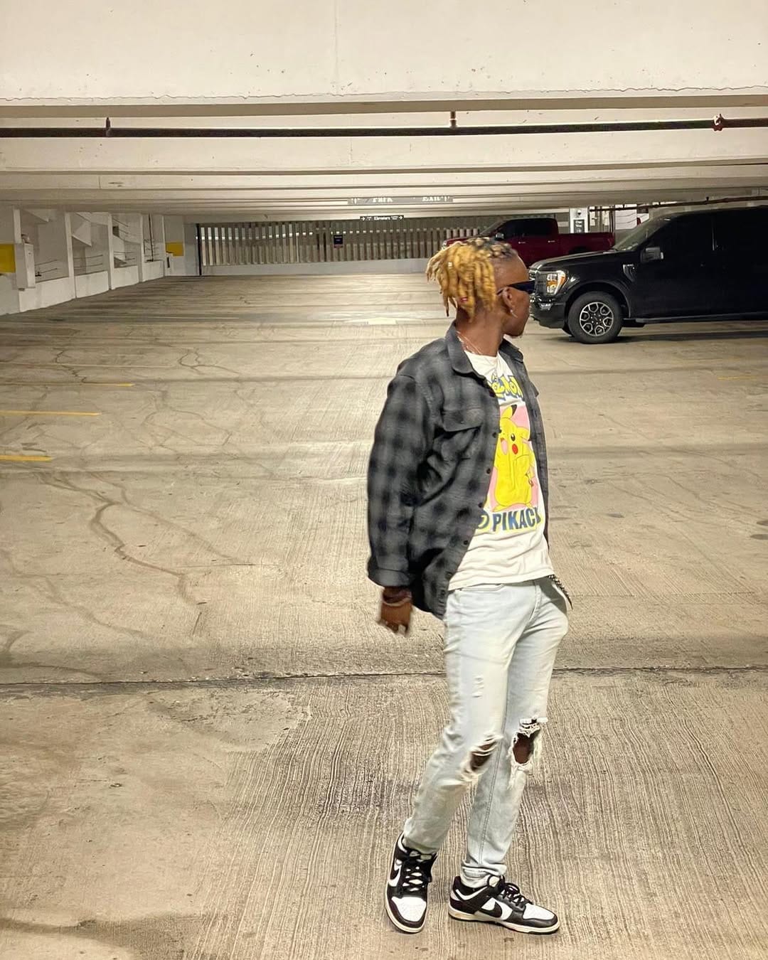 Post 8 by Praise Don on Instagram (carousel)