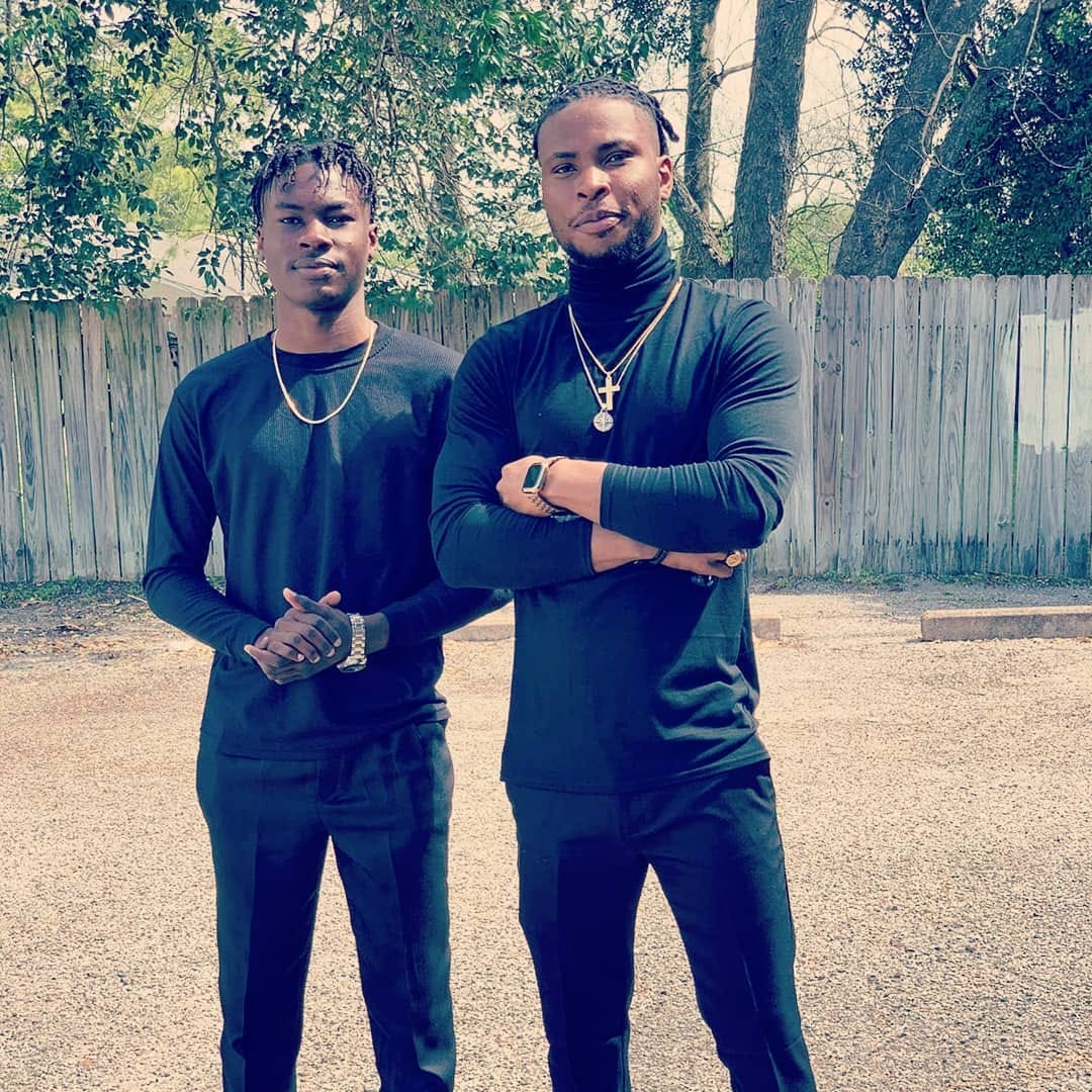 Post 9 by Praise Don on Instagram (carousel)