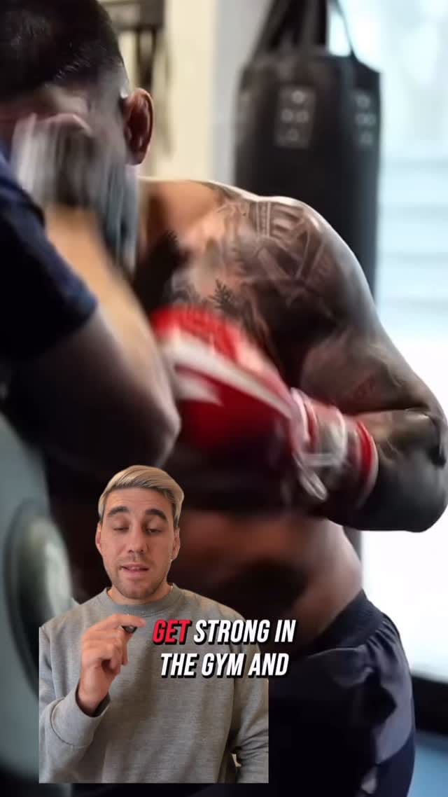 Post 5 by Ricardo Álvarez | Pro Muay Thai Athlete 🇪🇸 on Instagram (video)
