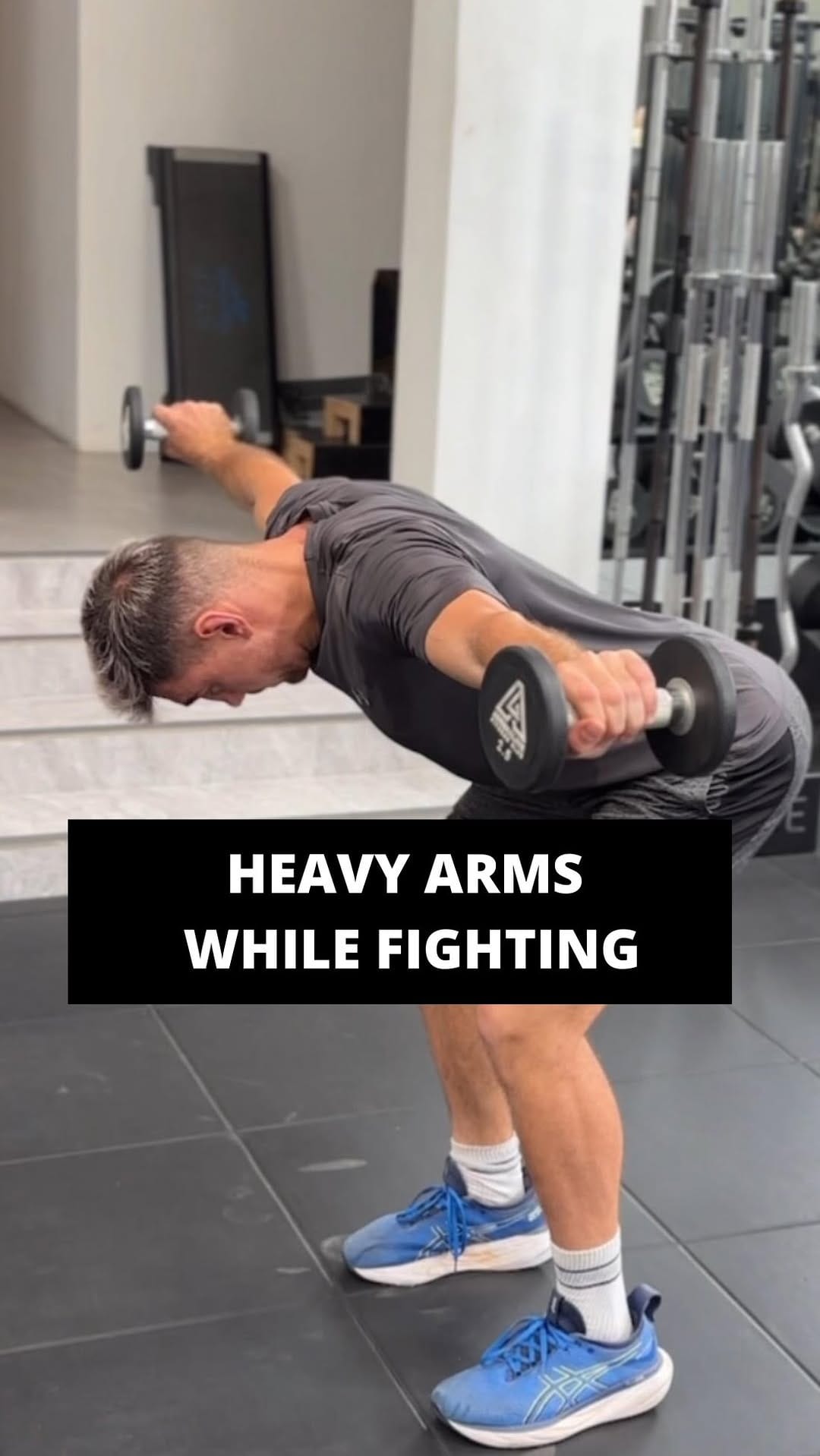 Post 4 by Ricardo Álvarez | Pro Muay Thai Athlete 🇪🇸 on Instagram (video)