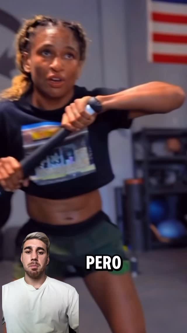 Post 1 by Ricardo Álvarez | Pro Muay Thai Athlete 🇪🇸 on Instagram (video)