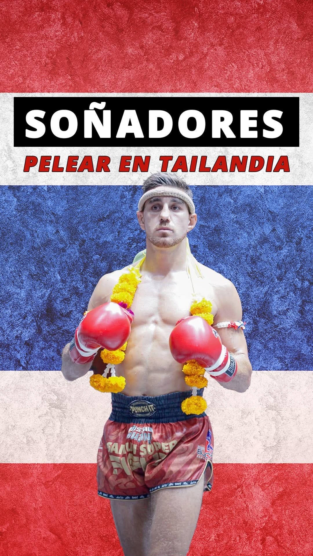 Post 9 by Ricardo Álvarez | Pro Muay Thai Athlete 🇪🇸 on Instagram (video)