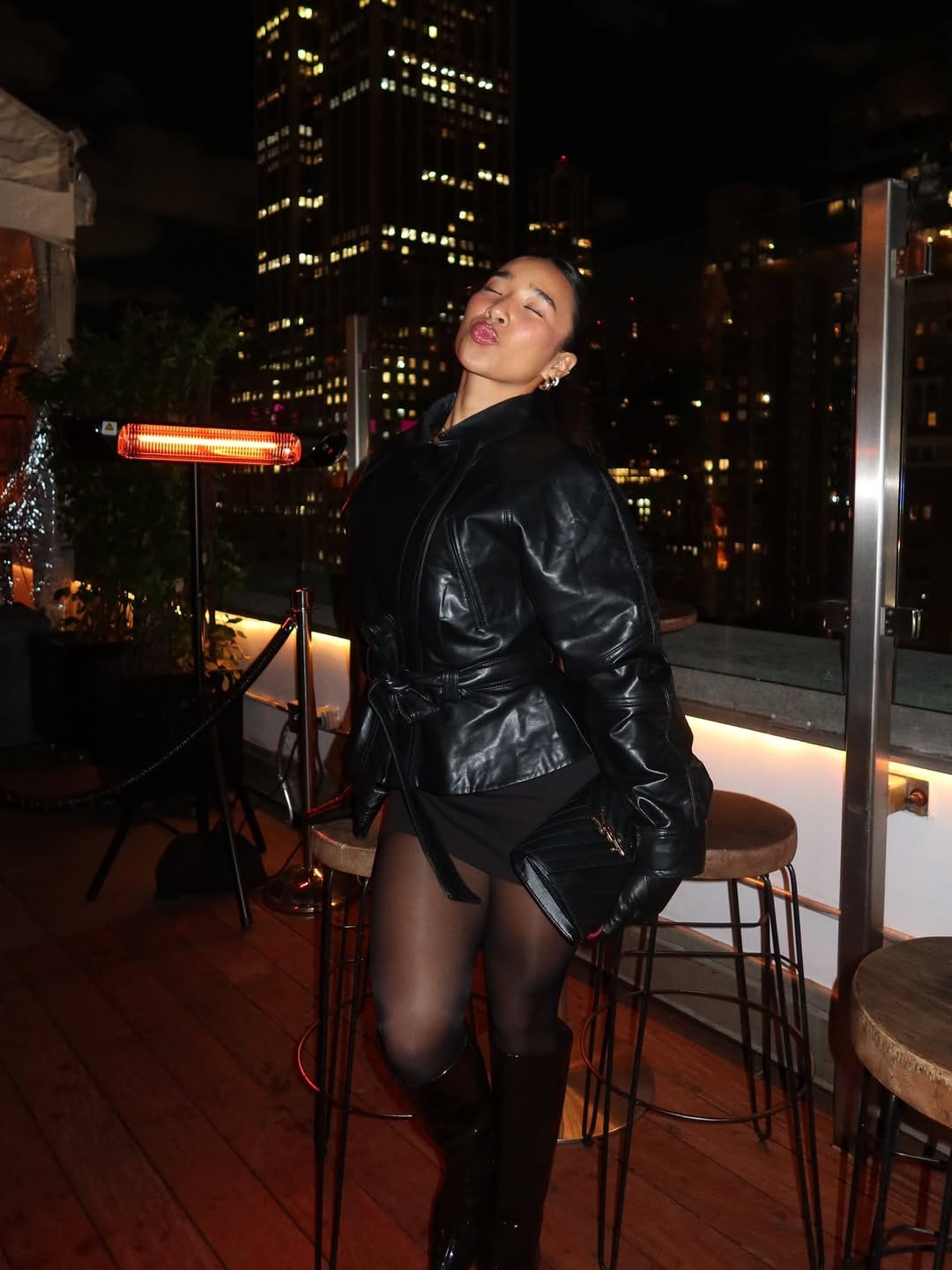 Post 8 by Kaylin Tang | CPT & ONLINE COACH on Instagram (carousel)