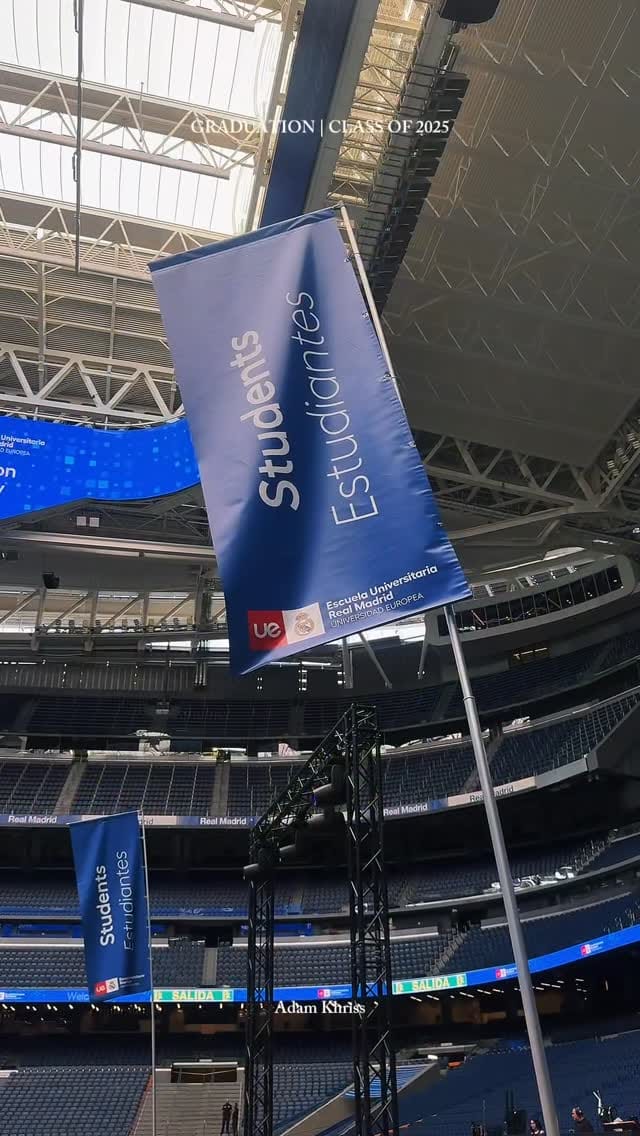 Post 3 by Adam Khriss on Instagram (video)