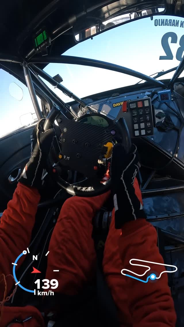 Post 4 by Joaquín Naranjo on Instagram (video)