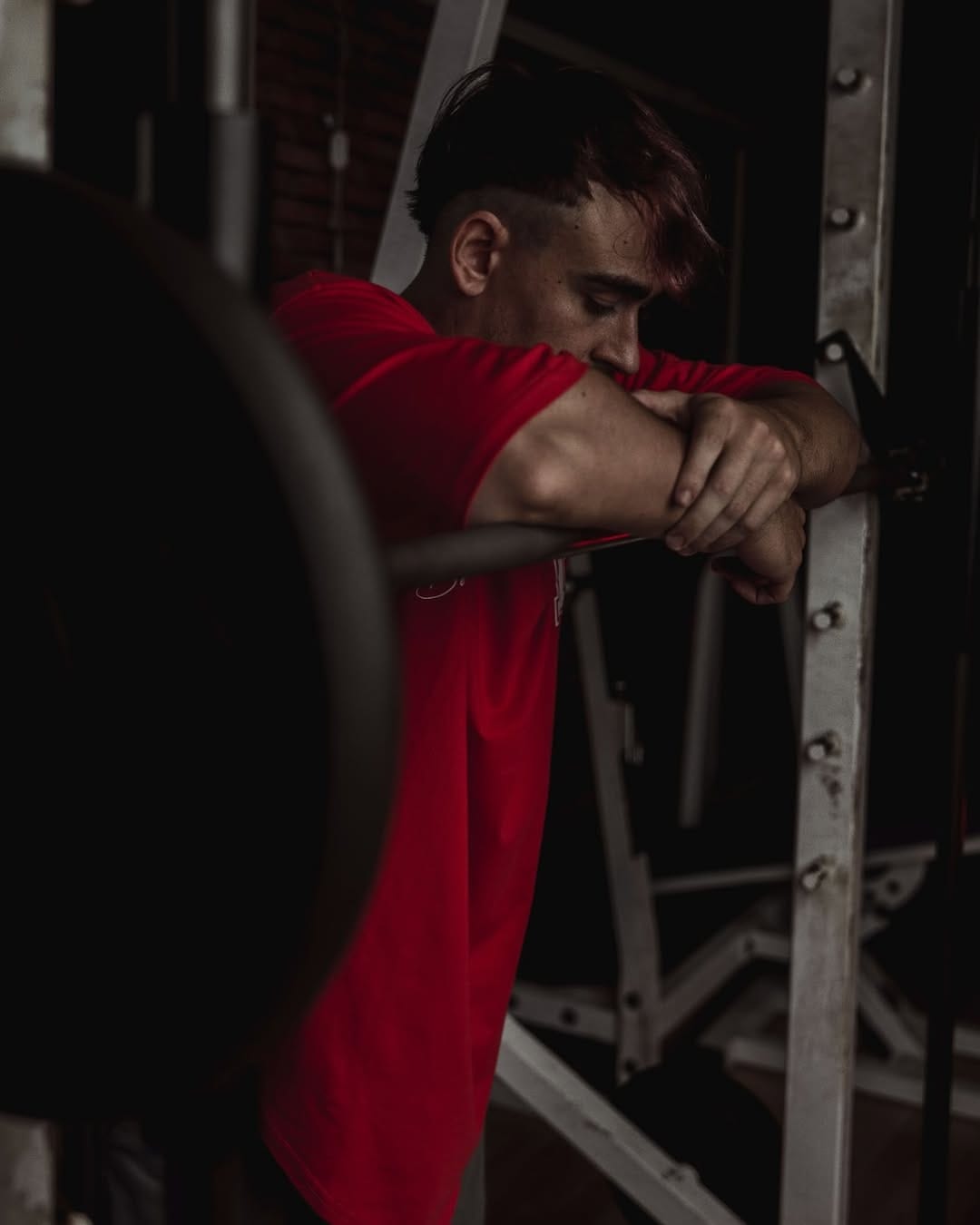 Post 3 by alberto sanchez bey / mens physique athlete on Instagram (image)