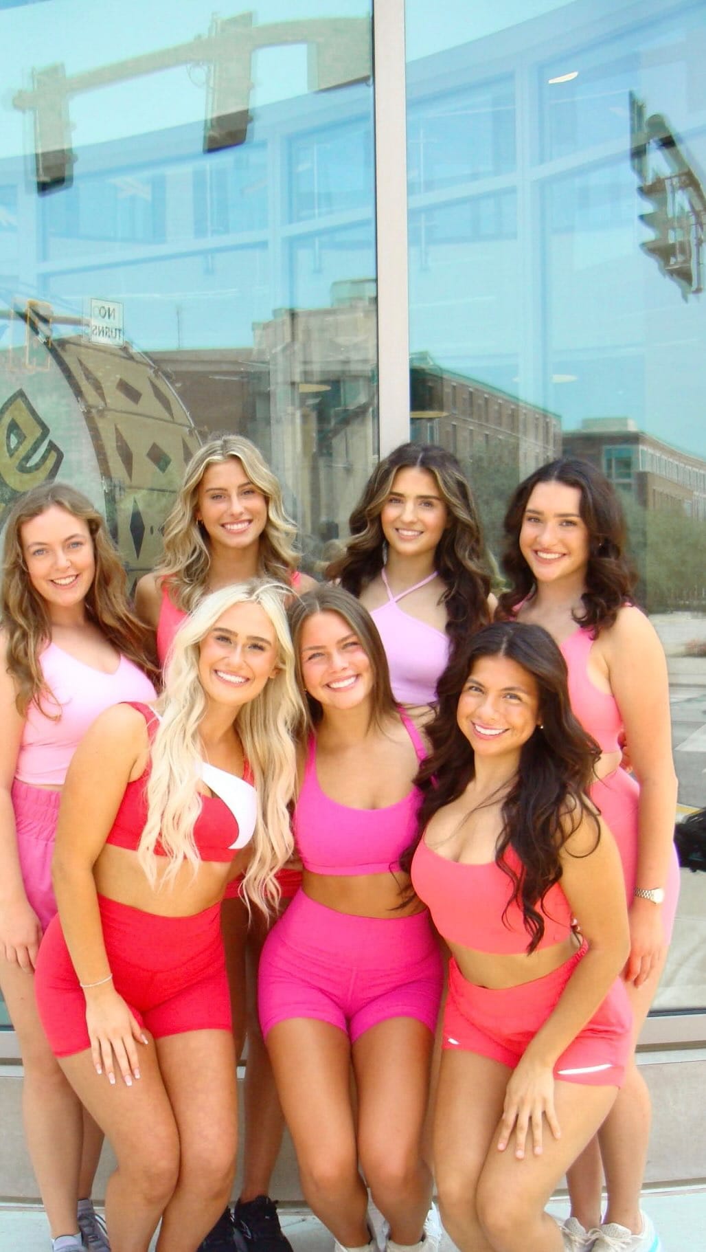 Post 10 by Ashley Welt on Instagram (video)