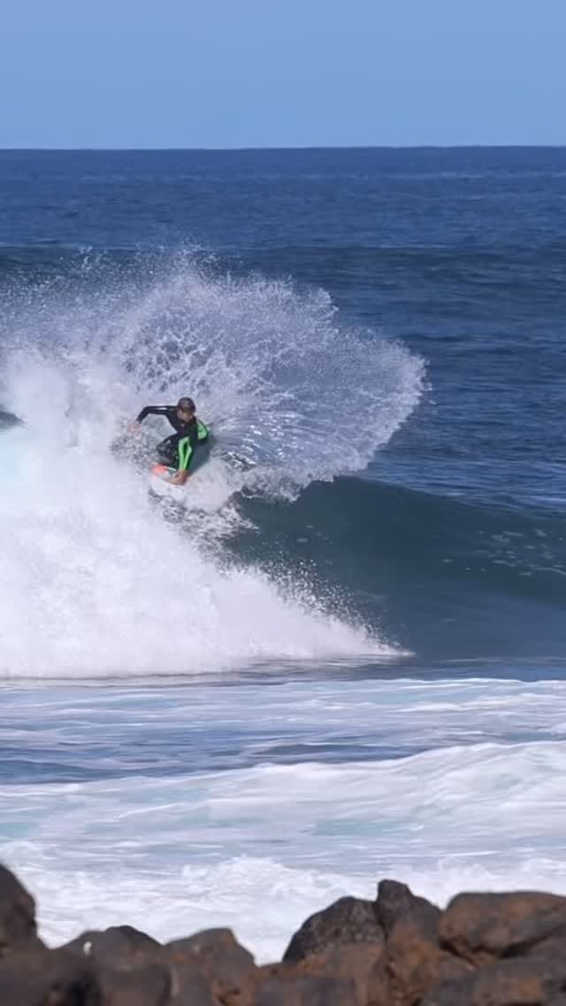 Post 9 by Alejo Valido on Instagram (video)