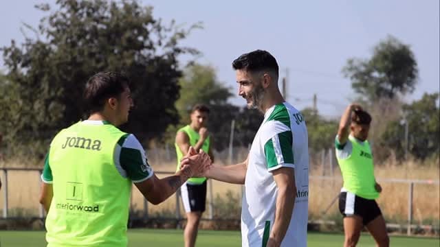 Post 7 by Carlos Albarrán on Instagram (video)