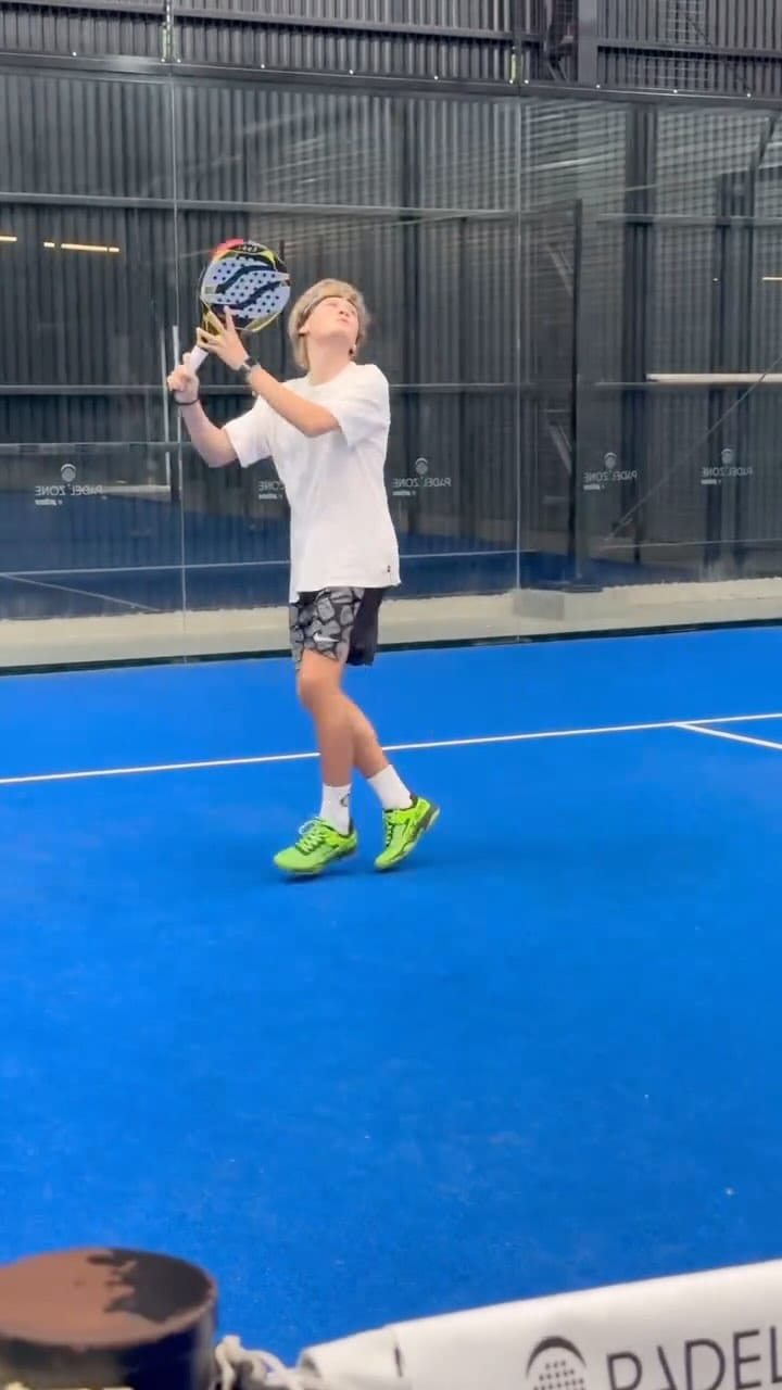 Post 8 by Joaquin Gaitán on Instagram (video)