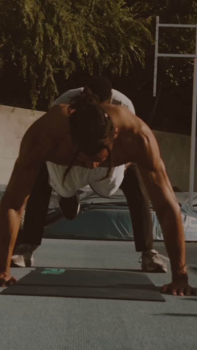 Post 8 by Neal Sako on Instagram (video)