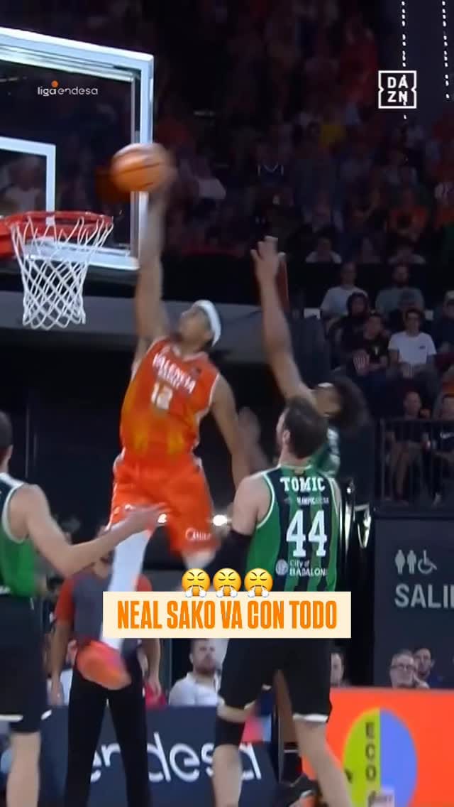 Post 3 by Neal Sako on Instagram (video)