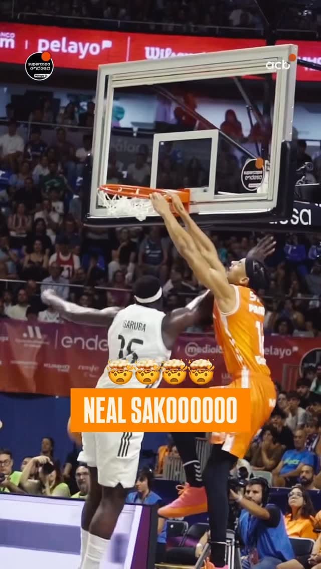 Post 5 by Neal Sako on Instagram (video)