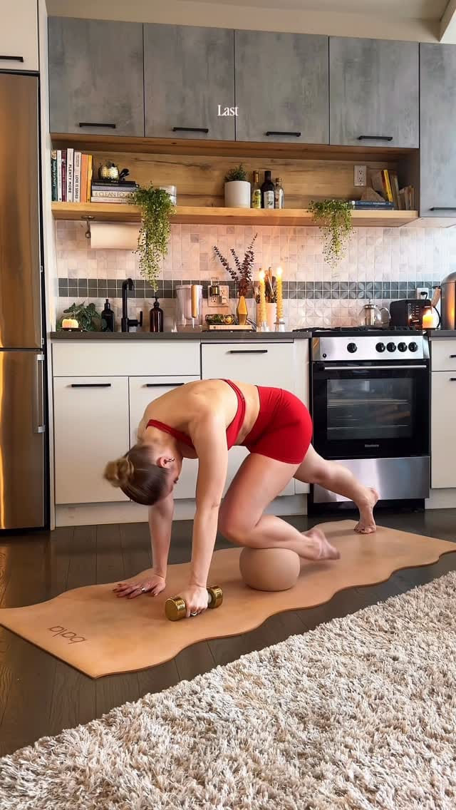 Post 7 by Mind-Body Fitness + Breathwork on Instagram (video)