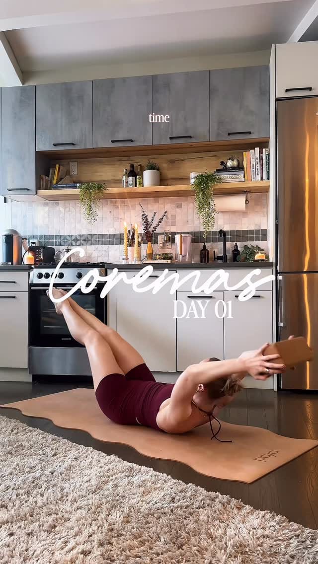 Post 8 by Mind-Body Fitness + Breathwork on Instagram (video)