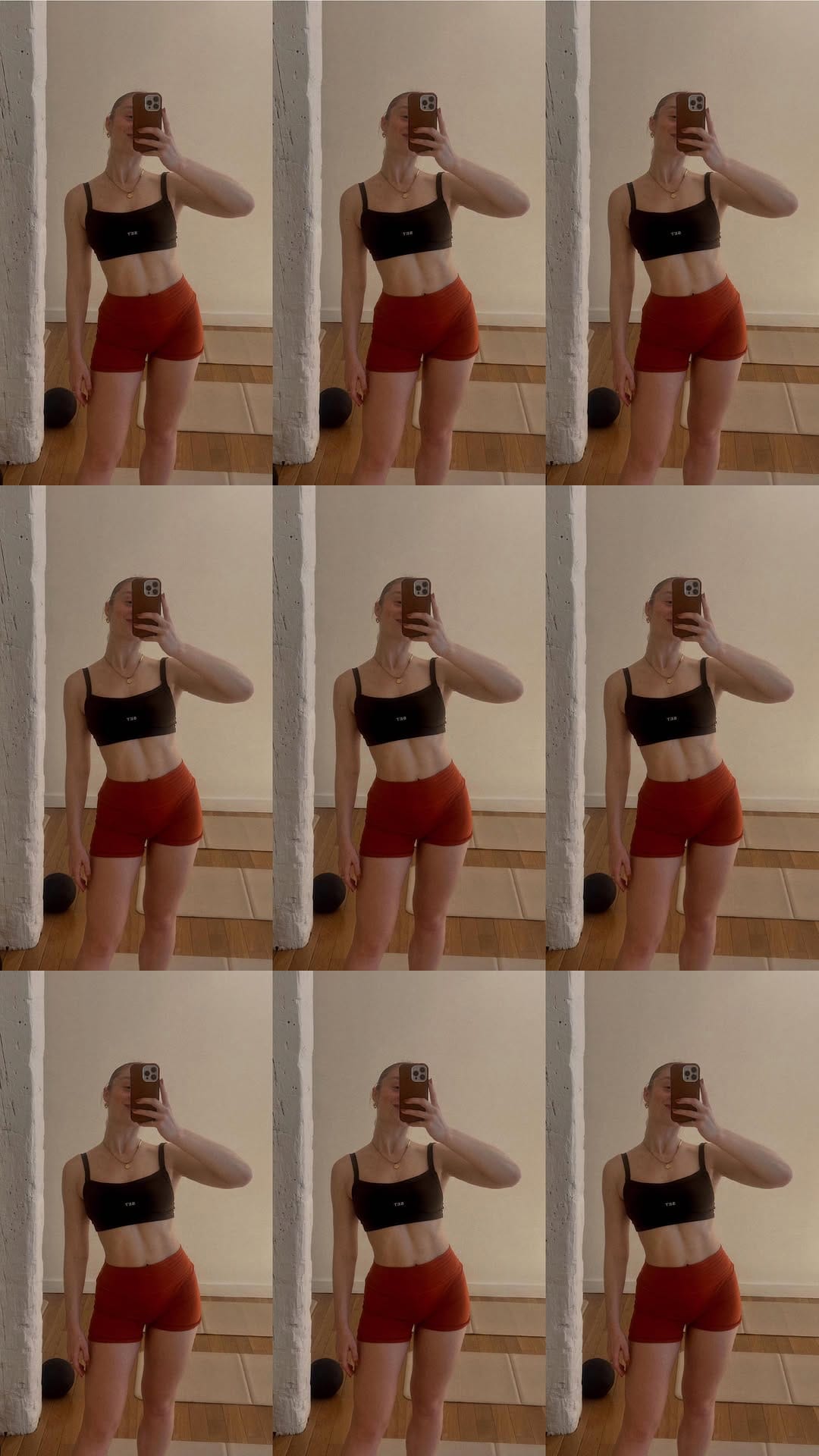 Post 4 by Mind-Body Fitness + Breathwork on Instagram (video)
