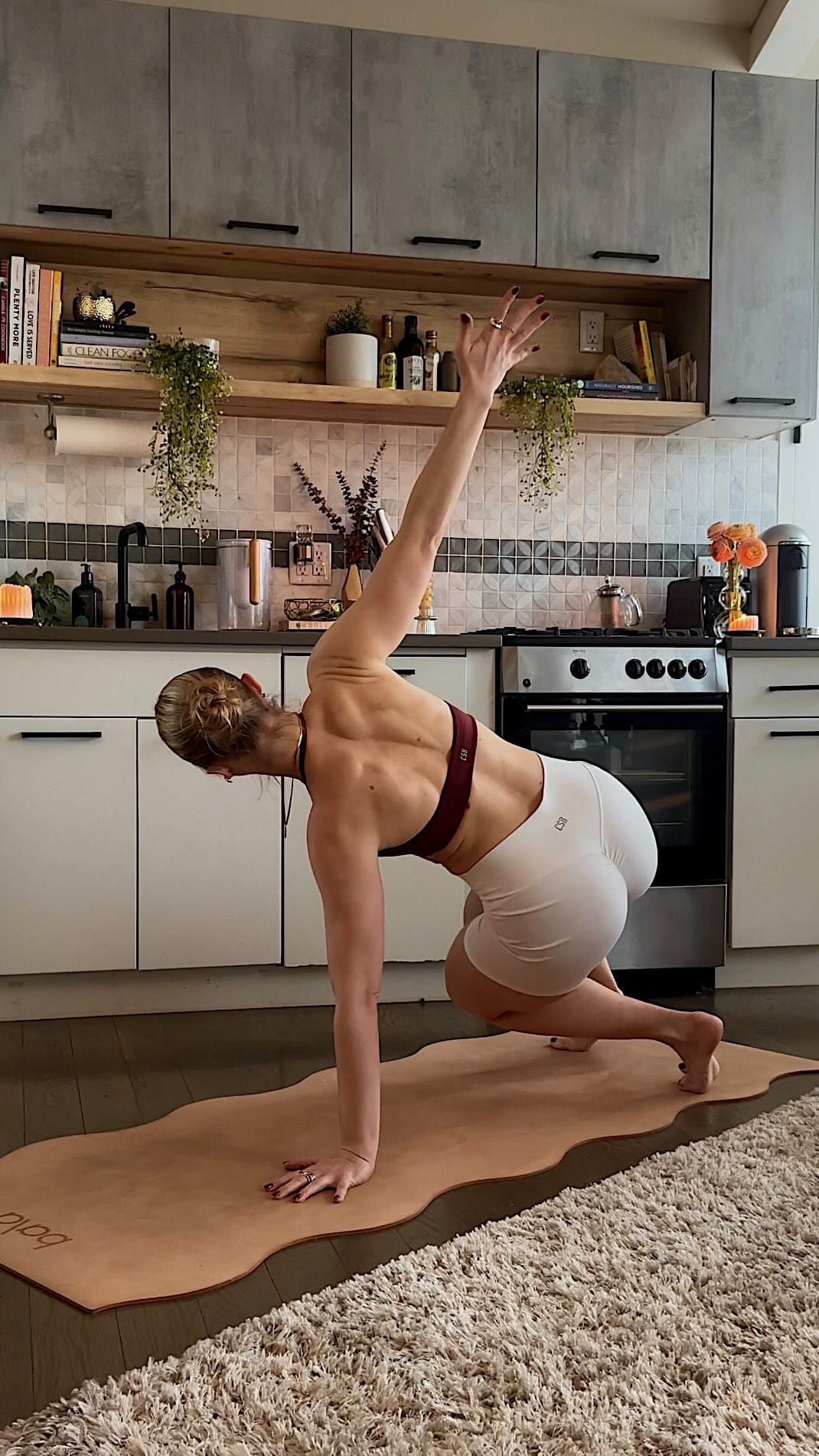 Post 3 by Mind-Body Fitness + Breathwork on Instagram (video)