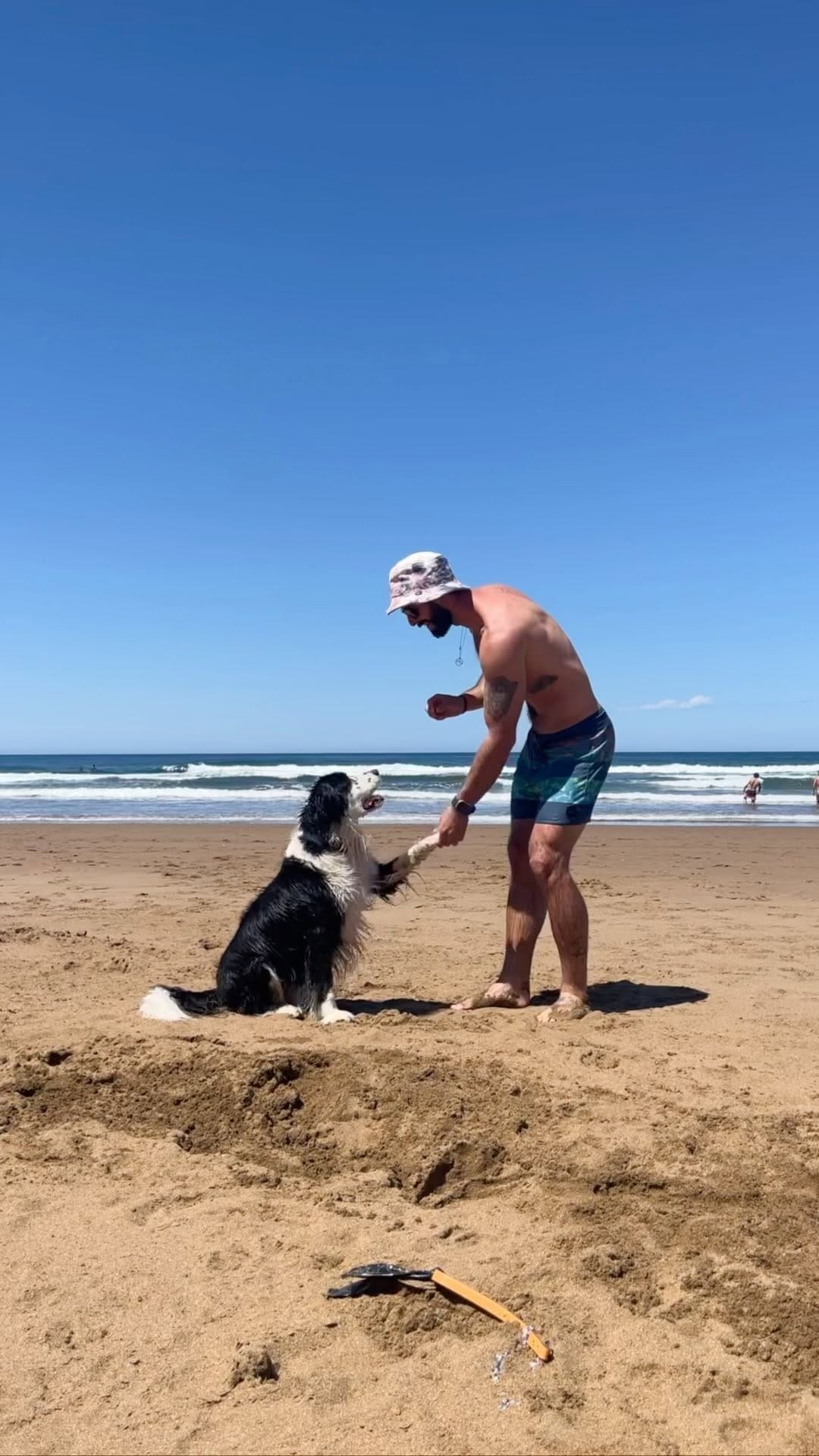Post 10 by Öscar Pereda Fisio Entrenador Online on Instagram (video)