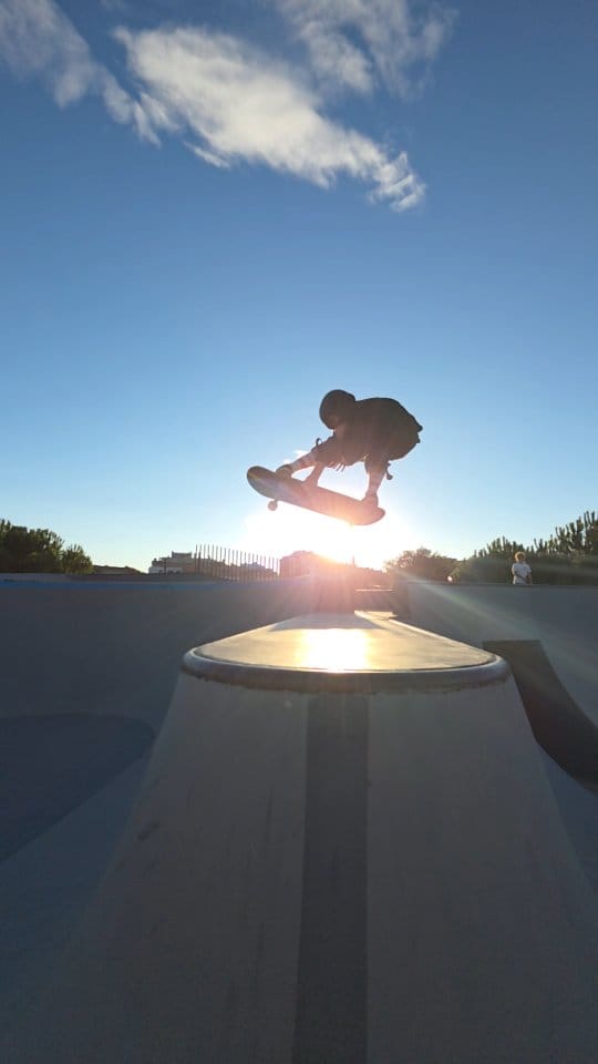 Post 5 by Alan Sardi on Instagram (video)