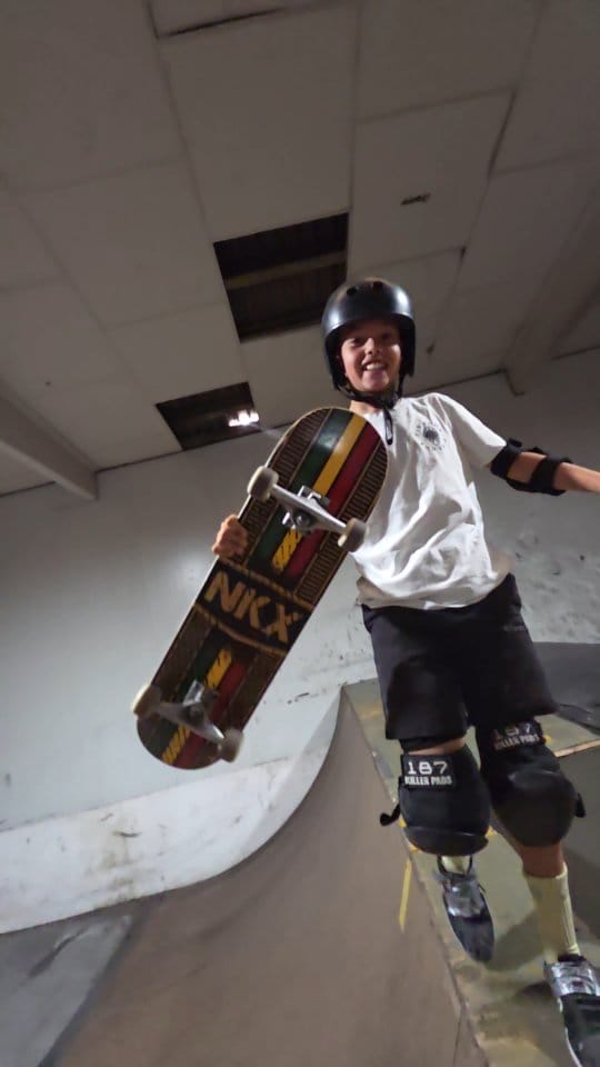 Post 6 by Alan Sardi on Instagram (video)