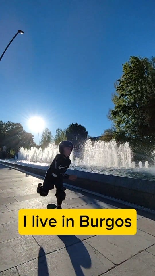 Post 10 by Alan Sardi on Instagram (video)