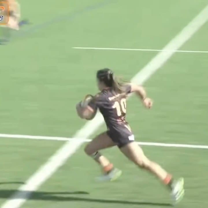 Post 8 by Camila Rios on Instagram (video)