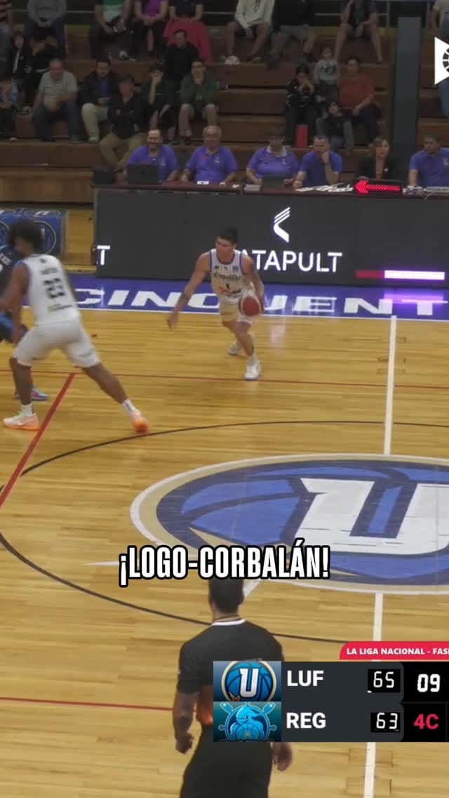 Post 3 by Juan Pablo Corbalan on Instagram (video)