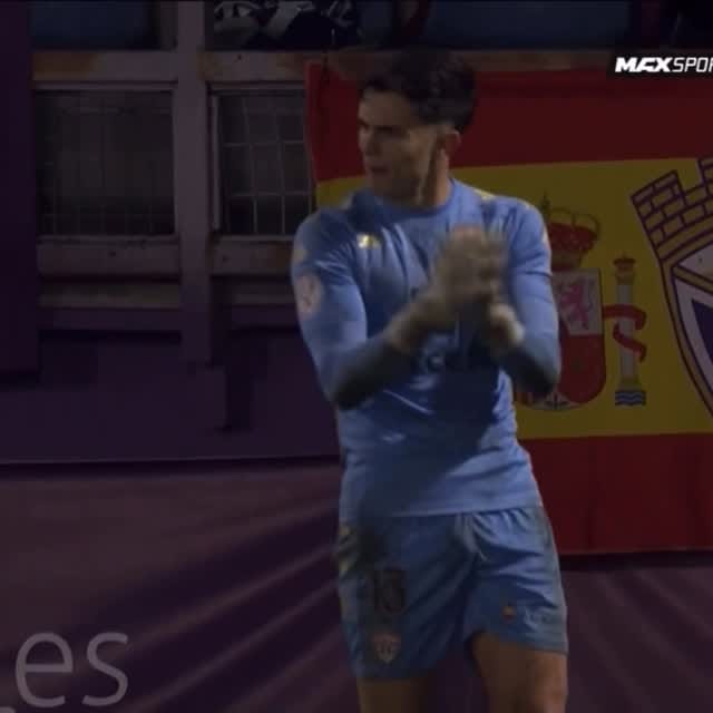 Post 2 by Dani Vicente on Instagram (video)