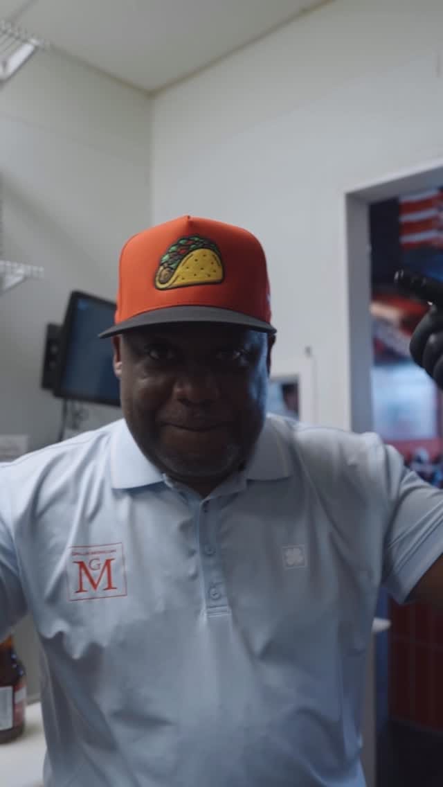 Post 5 by Mark McMillian on Instagram (video)